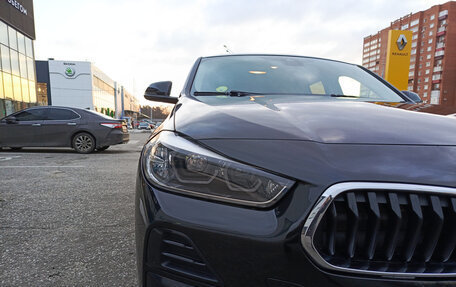 BMW X2, 2020 год, 2 250 000 рублей, 21 фотография