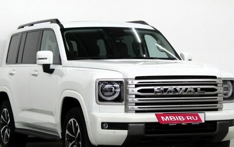 Haval H9, 2024 год, 3 876 000 рублей, 8 фотография