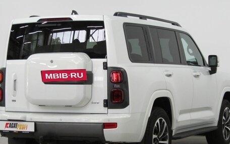 Haval H9, 2024 год, 3 876 000 рублей, 6 фотография