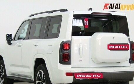 Haval H9, 2024 год, 3 876 000 рублей, 3 фотография