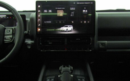 Haval H9, 2024 год, 3 876 000 рублей, 19 фотография