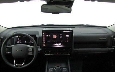 Haval H9, 2024 год, 3 876 000 рублей, 17 фотография