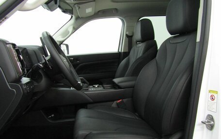 Haval H9, 2024 год, 3 876 000 рублей, 13 фотография