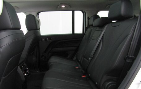 Haval H9, 2024 год, 3 876 000 рублей, 14 фотография