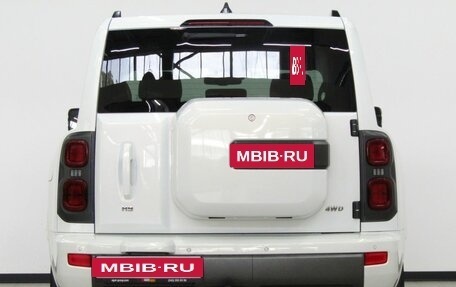 Haval H9, 2024 год, 3 876 000 рублей, 4 фотография