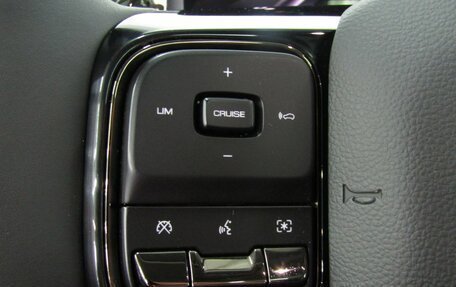 Haval H9, 2024 год, 3 876 000 рублей, 28 фотография