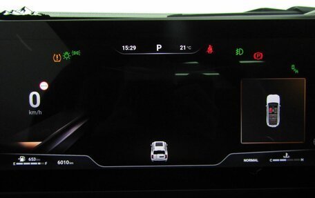 Haval H9, 2024 год, 3 876 000 рублей, 30 фотография