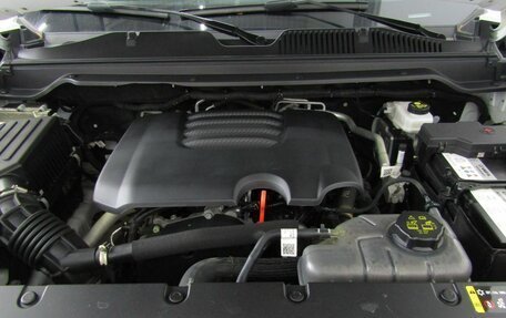 Haval H9, 2024 год, 3 876 000 рублей, 31 фотография