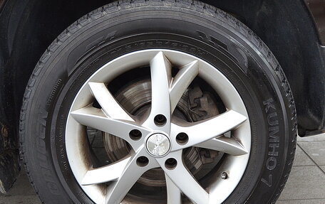 Renault Duster I рестайлинг, 2014 год, 980 000 рублей, 8 фотография