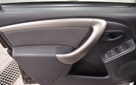 Renault Duster I рестайлинг, 2014 год, 980 000 рублей, 9 фотография