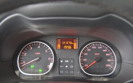 Renault Duster I рестайлинг, 2014 год, 980 000 рублей, 13 фотография