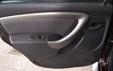 Renault Duster I рестайлинг, 2014 год, 980 000 рублей, 15 фотография