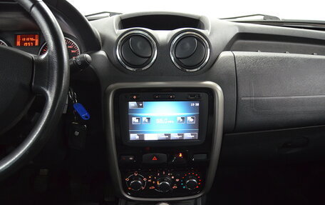 Renault Duster I рестайлинг, 2014 год, 980 000 рублей, 14 фотография