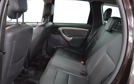 Renault Duster I рестайлинг, 2014 год, 980 000 рублей, 16 фотография