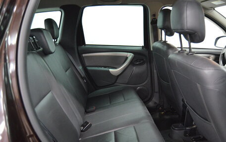 Renault Duster I рестайлинг, 2014 год, 980 000 рублей, 18 фотография