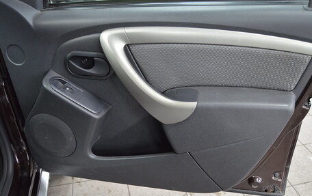 Renault Duster I рестайлинг, 2014 год, 980 000 рублей, 19 фотография