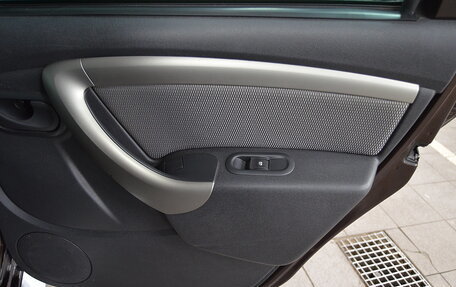 Renault Duster I рестайлинг, 2014 год, 980 000 рублей, 17 фотография