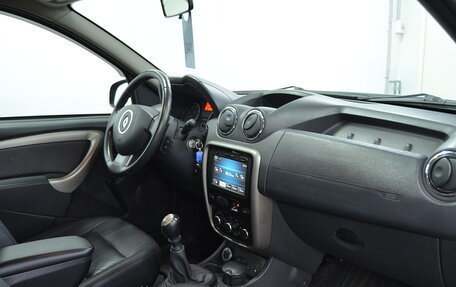 Renault Duster I рестайлинг, 2014 год, 980 000 рублей, 20 фотография