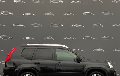 Nissan X-Trail, 2008 год, 942 800 рублей, 12 фотография