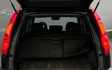 Nissan X-Trail, 2008 год, 942 800 рублей, 14 фотография