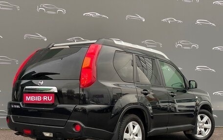 Nissan X-Trail, 2008 год, 942 800 рублей, 2 фотография