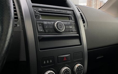 Nissan X-Trail, 2008 год, 942 800 рублей, 18 фотография