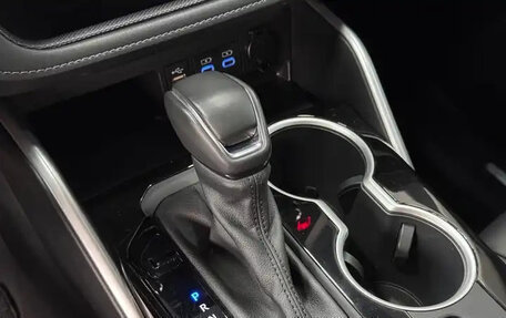 Toyota Highlander, 2022 год, 3 300 155 рублей, 5 фотография