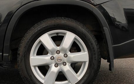 Nissan X-Trail, 2008 год, 942 800 рублей, 25 фотография