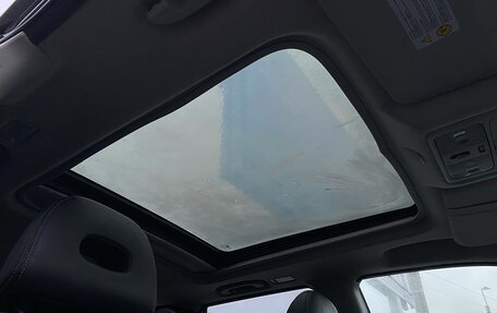 Nissan X-Trail, 2008 год, 942 800 рублей, 15 фотография