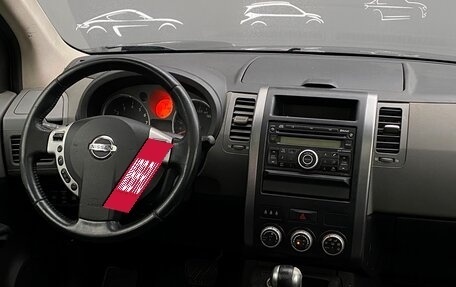 Nissan X-Trail, 2008 год, 942 800 рублей, 16 фотография