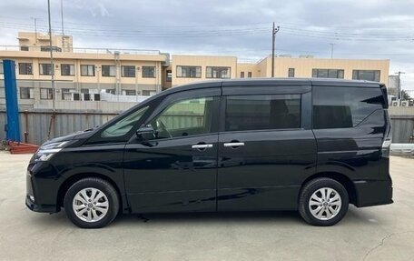 Nissan Serena IV, 2021 год, 1 818 008 рублей, 4 фотография