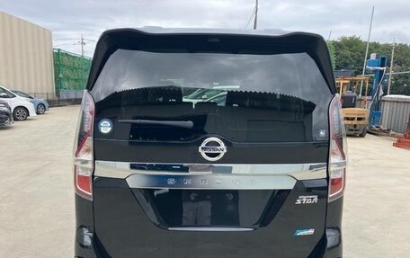 Nissan Serena IV, 2021 год, 1 818 008 рублей, 6 фотография