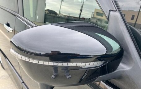 Nissan Serena IV, 2021 год, 1 818 008 рублей, 10 фотография