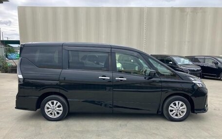 Nissan Serena IV, 2021 год, 1 818 008 рублей, 9 фотография