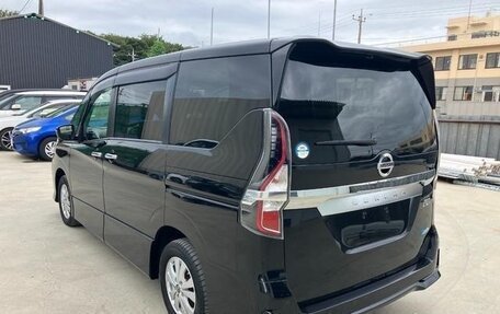 Nissan Serena IV, 2021 год, 1 818 008 рублей, 5 фотография