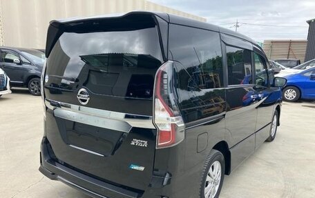 Nissan Serena IV, 2021 год, 1 818 008 рублей, 7 фотография