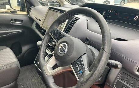 Nissan Serena IV, 2021 год, 1 818 008 рублей, 11 фотография