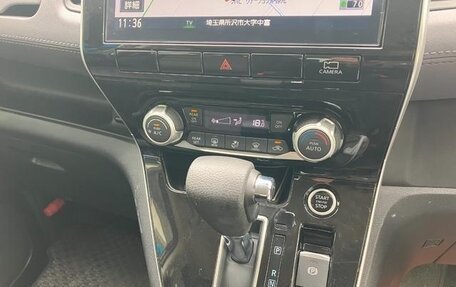 Nissan Serena IV, 2021 год, 1 818 008 рублей, 12 фотография