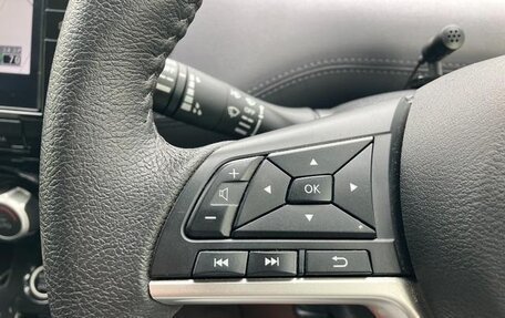 Nissan Serena IV, 2021 год, 1 818 008 рублей, 13 фотография