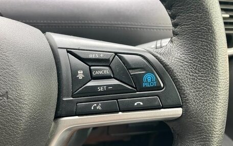 Nissan Serena IV, 2021 год, 1 818 008 рублей, 14 фотография