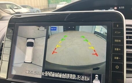 Nissan Serena IV, 2021 год, 1 818 008 рублей, 19 фотография