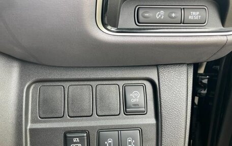 Nissan Serena IV, 2021 год, 1 818 008 рублей, 22 фотография