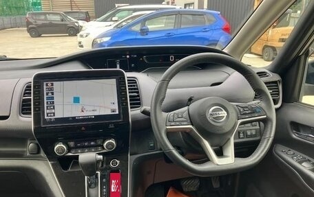 Nissan Serena IV, 2021 год, 1 818 008 рублей, 15 фотография