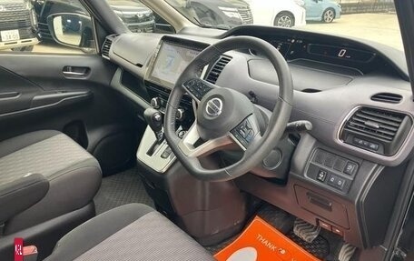 Nissan Serena IV, 2021 год, 1 818 008 рублей, 16 фотография