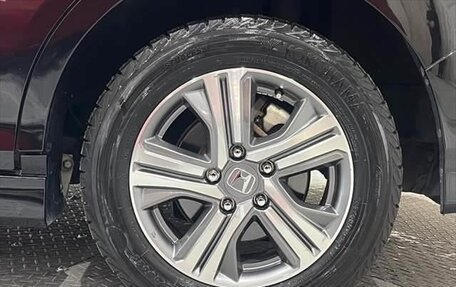 Honda Stepwgn IV, 2018 год, 1 750 500 рублей, 15 фотография