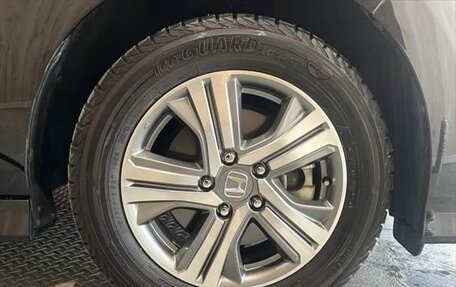 Honda Stepwgn IV, 2018 год, 1 750 500 рублей, 17 фотография