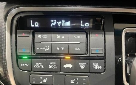 Honda Stepwgn IV, 2018 год, 1 750 500 рублей, 20 фотография