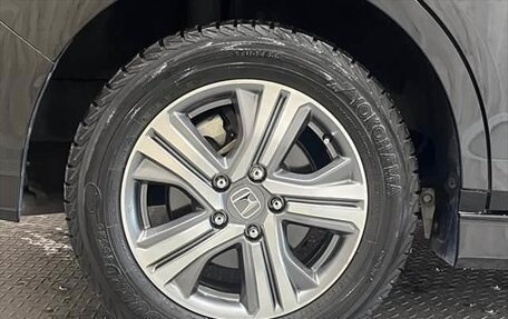 Honda Stepwgn IV, 2018 год, 1 750 500 рублей, 16 фотография