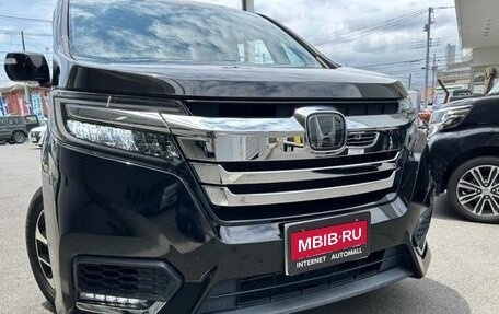 Honda Stepwgn IV, 2019 год, 1 800 500 рублей, 5 фотография