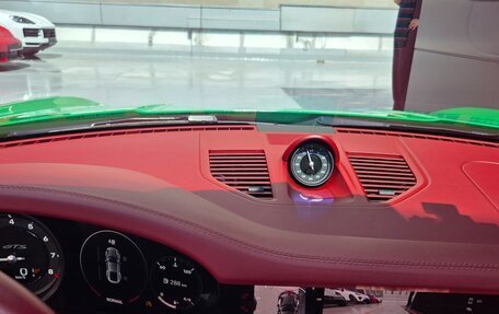 Porsche 911, 2021 год, 12 177 155 рублей, 9 фотография